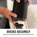 WSS22 Docks securely