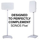WSS52, Designed to compliment Sonos Play 5