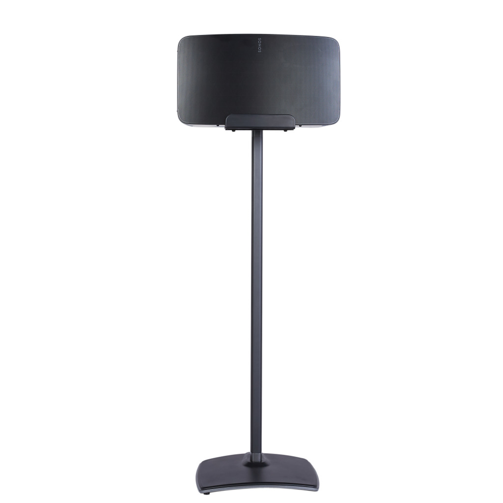 SANUS Launches Speaker Stands and Wall Mounts for the New Sonos