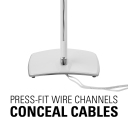 WSSA1-W1 Conceal Cables