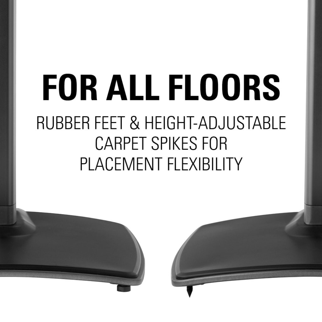 WSSA1-B1 For All Floors