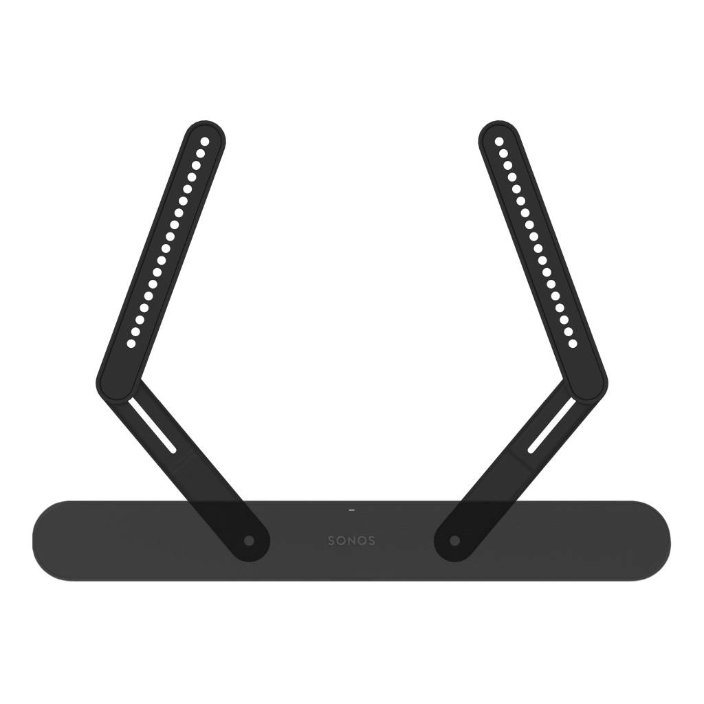 SANUS WSSAFM1 | Designed For Sonos | Speaker Mounts and Stands