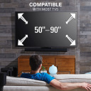 WSSATM1, Compatible with TVs 50" - 90"