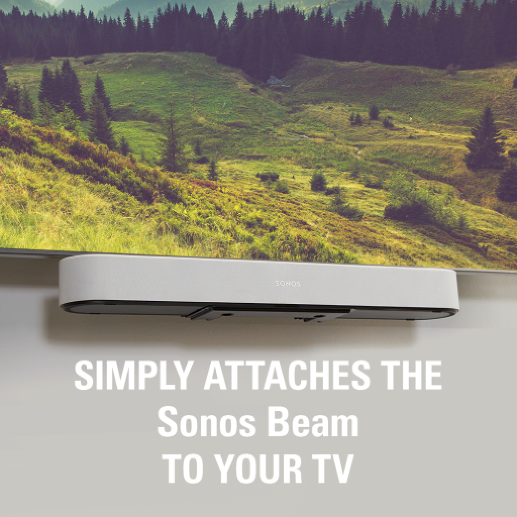 sonos sanus mount