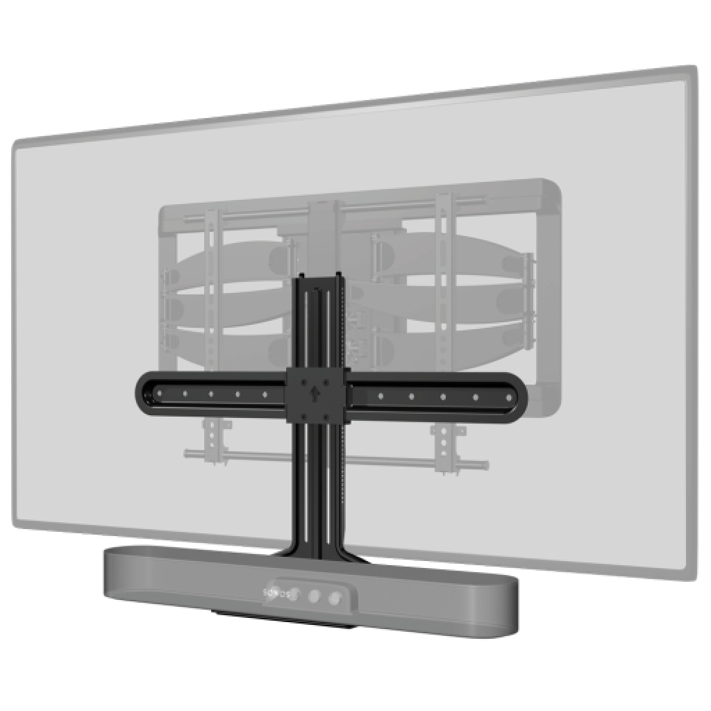 Soundbar TV Mount designed Sonos (Gen 1,2)