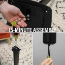 WSSE1A1, 15-minute assembly