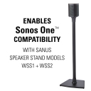 WSSKIT Enables Sonos One Compatibility