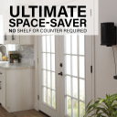 WSSMM1, Ultimate space saver