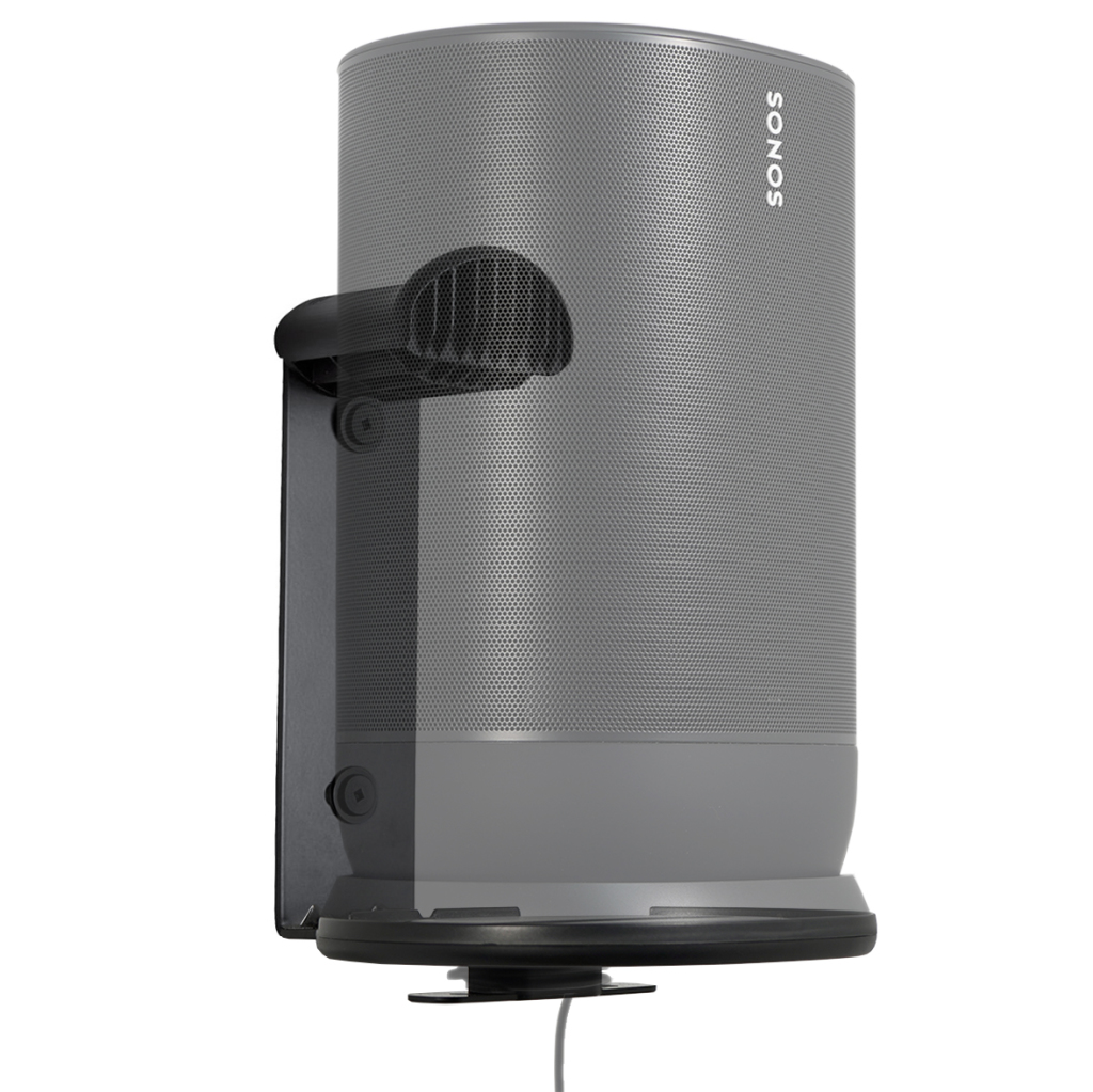 Indoor & Outdoor Mount Designed For Sonos Move Speaker