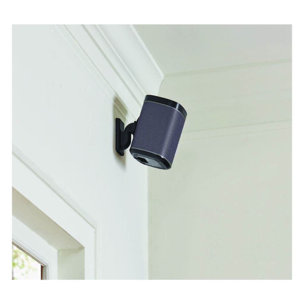 sonos speaker wall mount