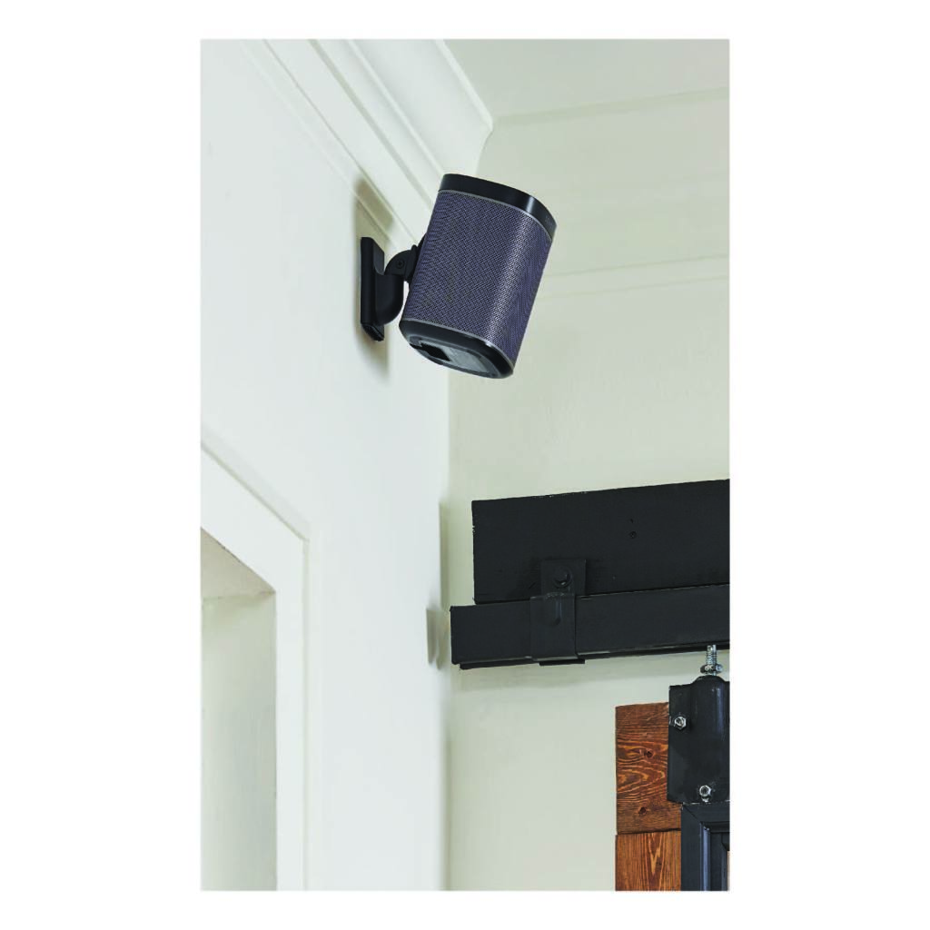 sonos one wall mount