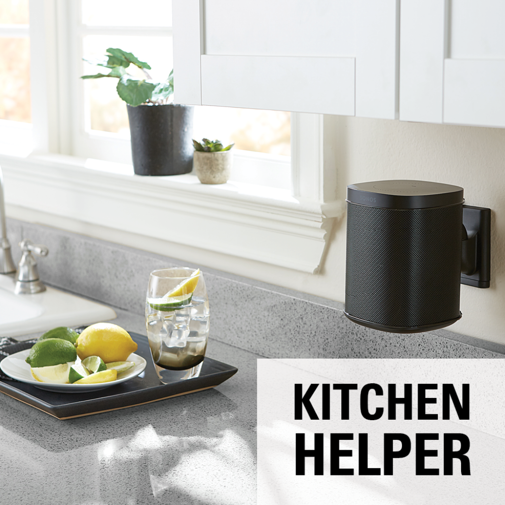 WSWM21 Kitchen helper