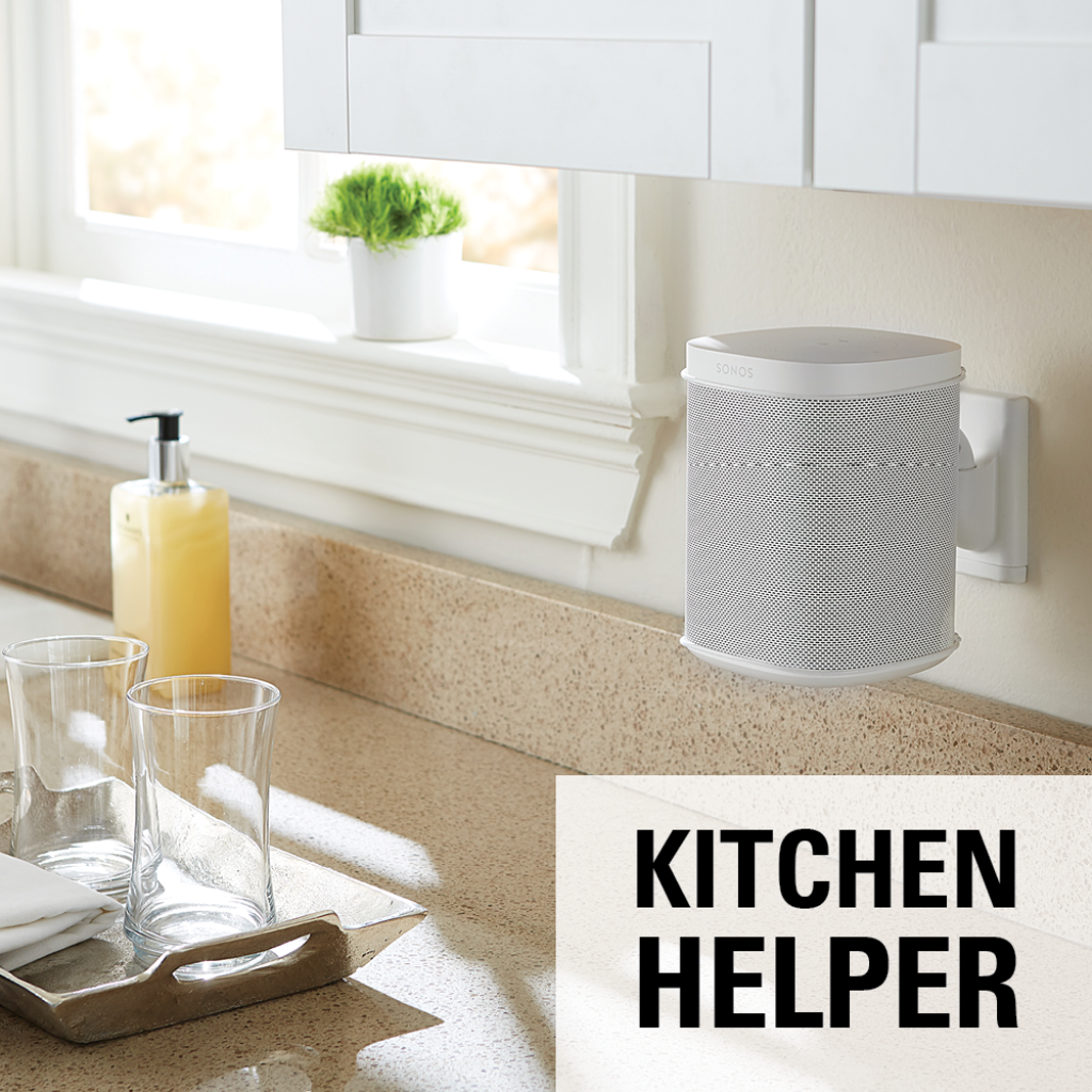 WSWM21 Kitchen helper