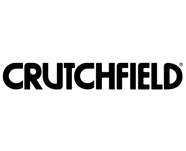 Crutchfield Logo