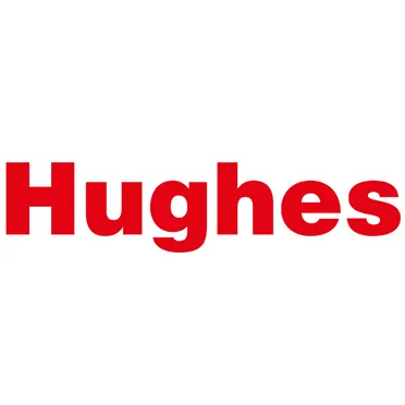 Hughes Logo