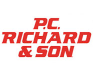 P.C. Richard and Son Logo