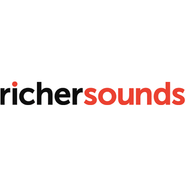 Richer Sounds Logo