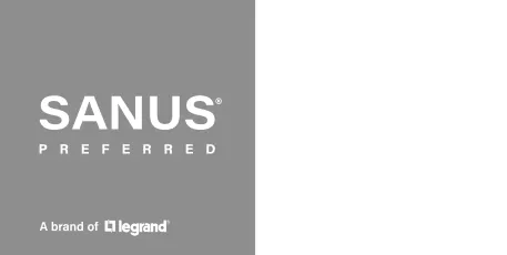 Sanus Preferred Logo