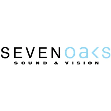 Sevenoaks Sound & Vision Logo