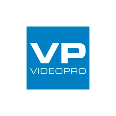 Video Pro Logo