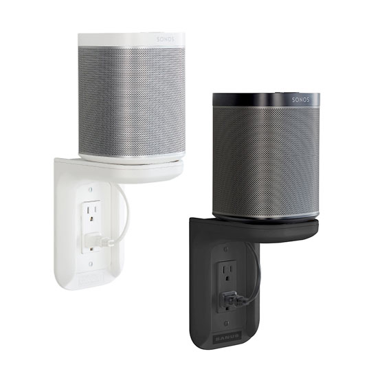 WSOS1 Outlet Shelf for SONOS One