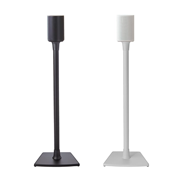 WSSE11/2 Fixed-Height Speaker Stands