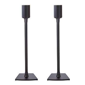 SANUS Launches Speaker Stands and Wall Mounts for the New Sonos