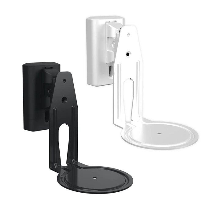 WSWME11 Height-Adjustable Speaker Stands