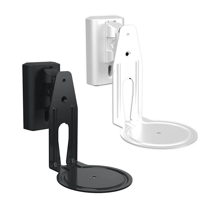 SANUS Launches Speaker Stands and Wall Mounts for Sonos Era 100