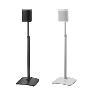 WSSA1, WSSA2 Wireless Speaker Stands