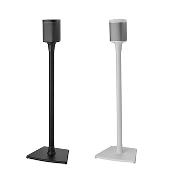 WSS21, WSS22 Wireless Speaker Stands