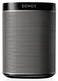 Product shot of Sonos Play:1