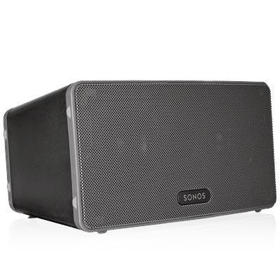 Product shot of Sonos Play:3
